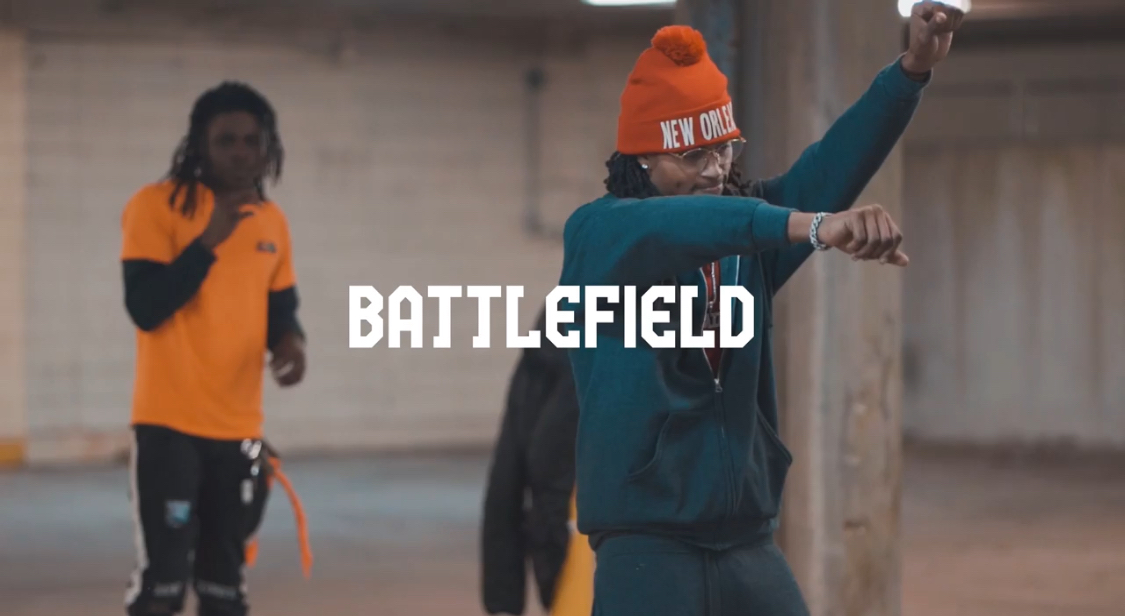 BattleField Official Video
